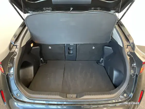 TOYOTA YARIS CROSS I - voiture d'occasion - Photo 7