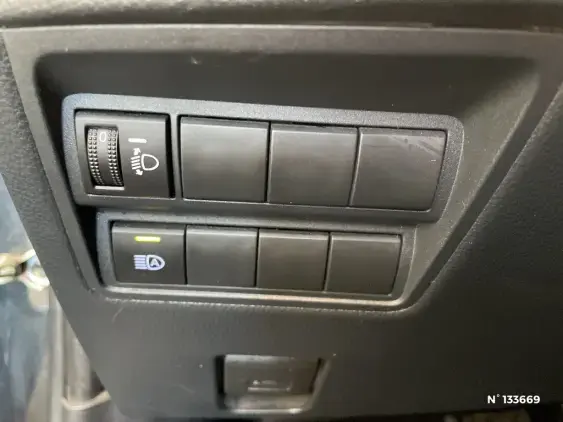 TOYOTA YARIS CROSS I - voiture d'occasion - Photo 15