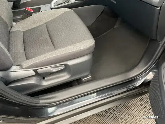TOYOTA YARIS CROSS I - voiture d'occasion - Photo 26