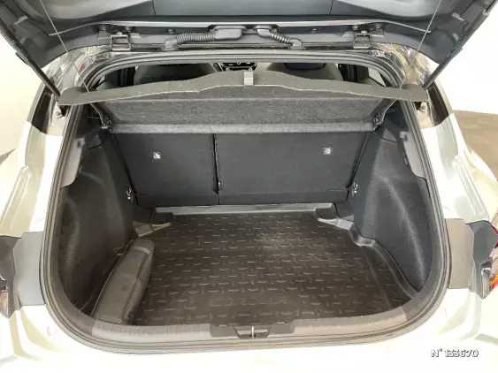 TOYOTA COROLLA XII - voiture d'occasion - Photo 7