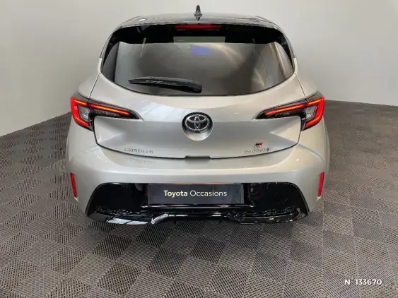 TOYOTA COROLLA XII - voiture d'occasion - Photo 6