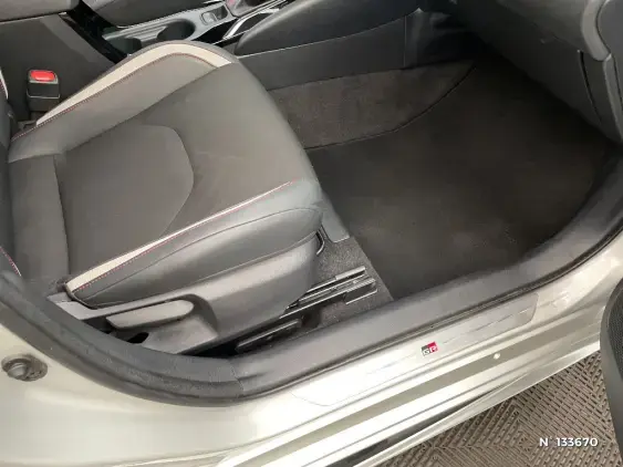 TOYOTA COROLLA XII - voiture d'occasion - Photo 26