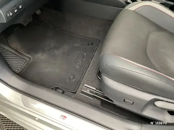 TOYOTA COROLLA XII - voiture d'occasion - Photo 28