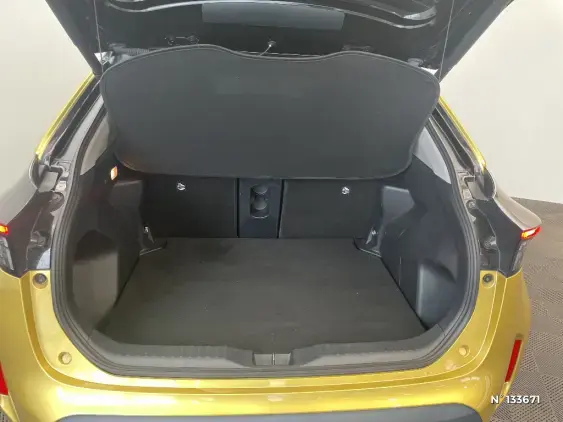 TOYOTA YARIS CROSS I - voiture d'occasion - Photo 7