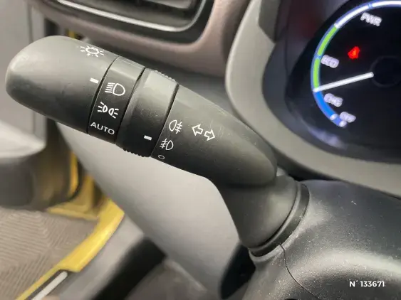 TOYOTA YARIS CROSS I - voiture d'occasion - Photo 40