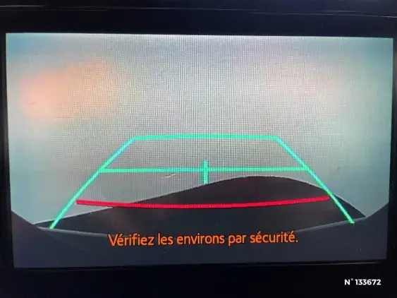TOYOTA COROLLA XII - voiture d'occasion - Photo 14
