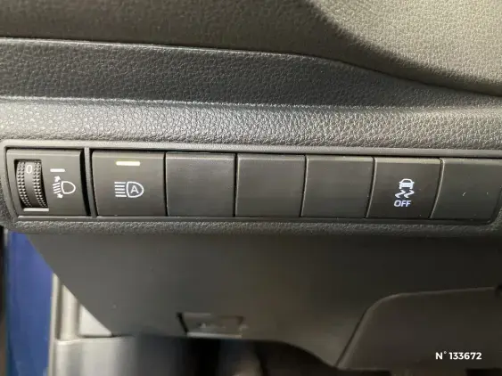 TOYOTA COROLLA XII - voiture d'occasion - Photo 15