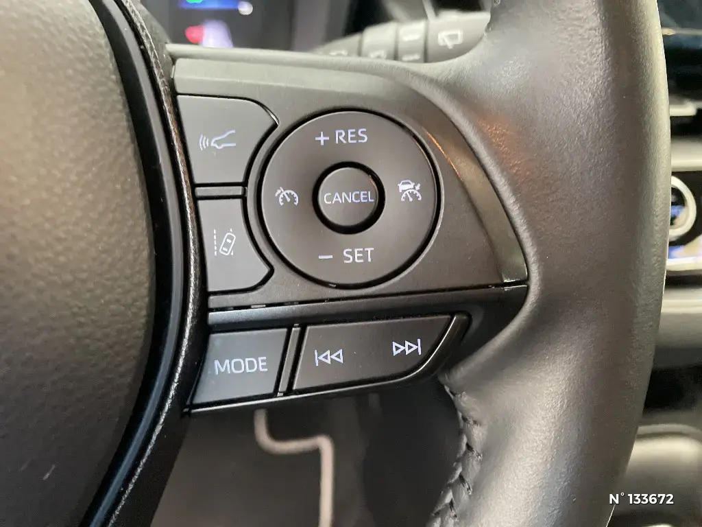 TOYOTA COROLLA XII - Miniature 19