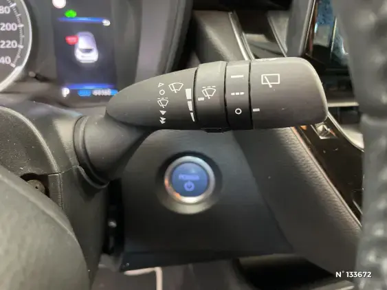 TOYOTA COROLLA XII - voiture d'occasion - Photo 39