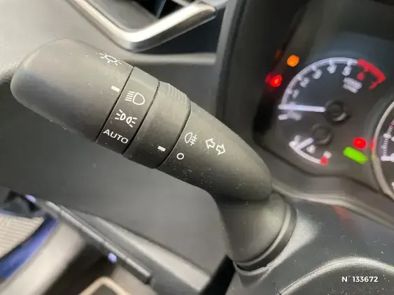 TOYOTA COROLLA XII - voiture d'occasion - Photo 40