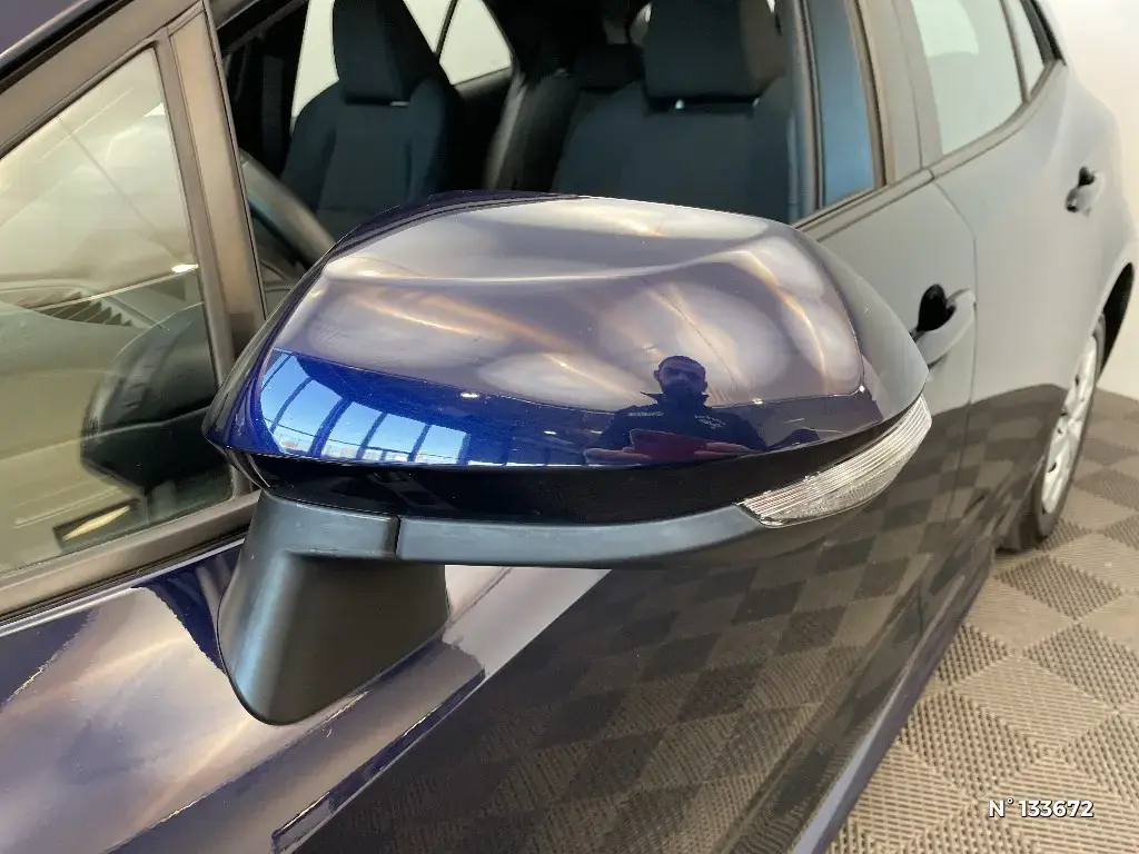 TOYOTA COROLLA XII - Miniature 23