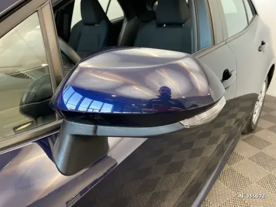 TOYOTA COROLLA XII - voiture d'occasion - Photo 42