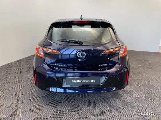 TOYOTA COROLLA XII - voiture d'occasion - Photo 6