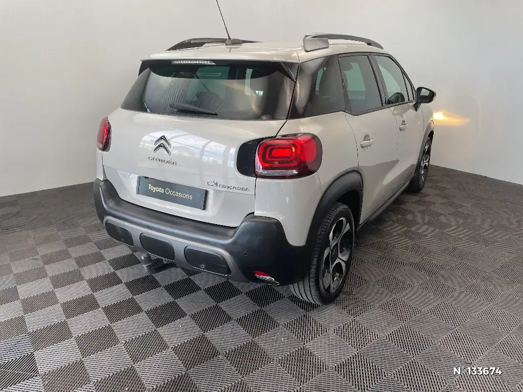 CITROEN C3 AIRCROSS - Miniature 2
