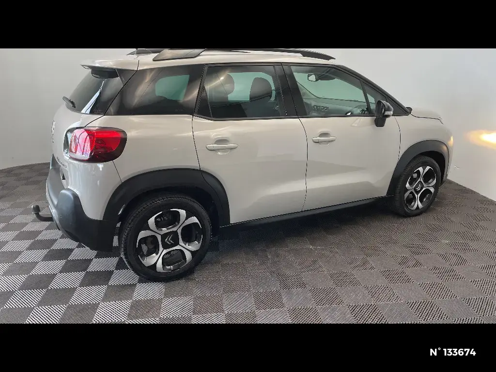 CITROEN C3 AIRCROSS - Miniature 3
