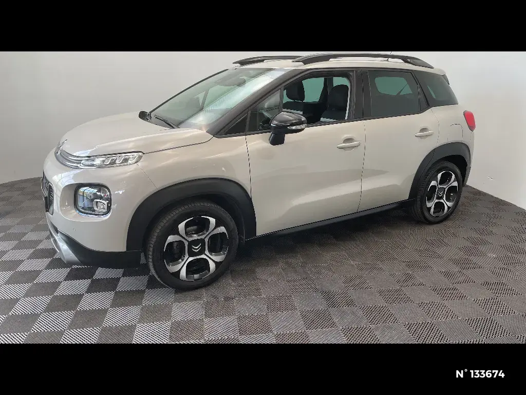 CITROEN C3 AIRCROSS - Miniature 4