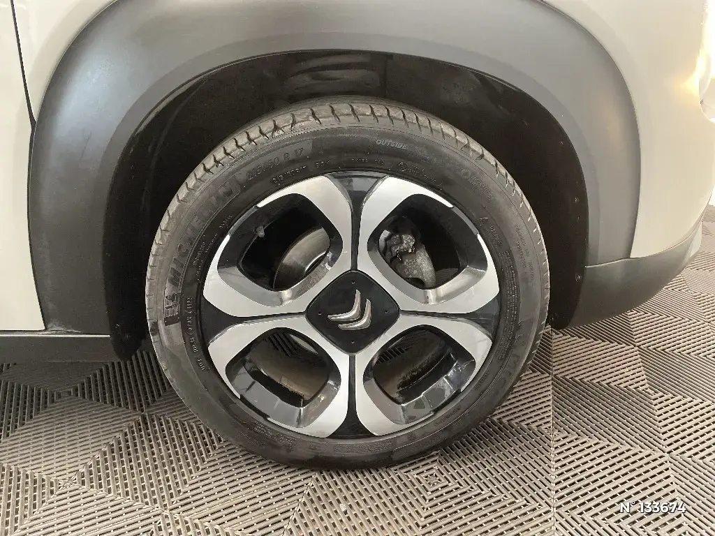 CITROEN C3 AIRCROSS - Miniature 5