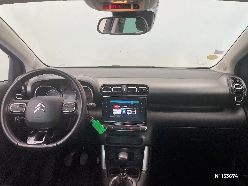 CITROEN C3 AIRCROSS - Miniature 6