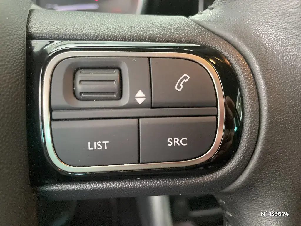 CITROEN C3 AIRCROSS - Miniature 18