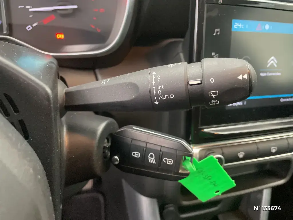 CITROEN C3 AIRCROSS - Miniature 19