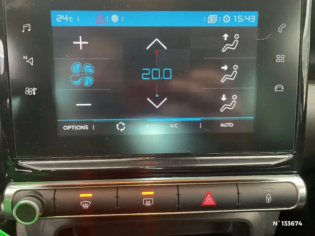 CITROEN C3 AIRCROSS - Miniature 21
