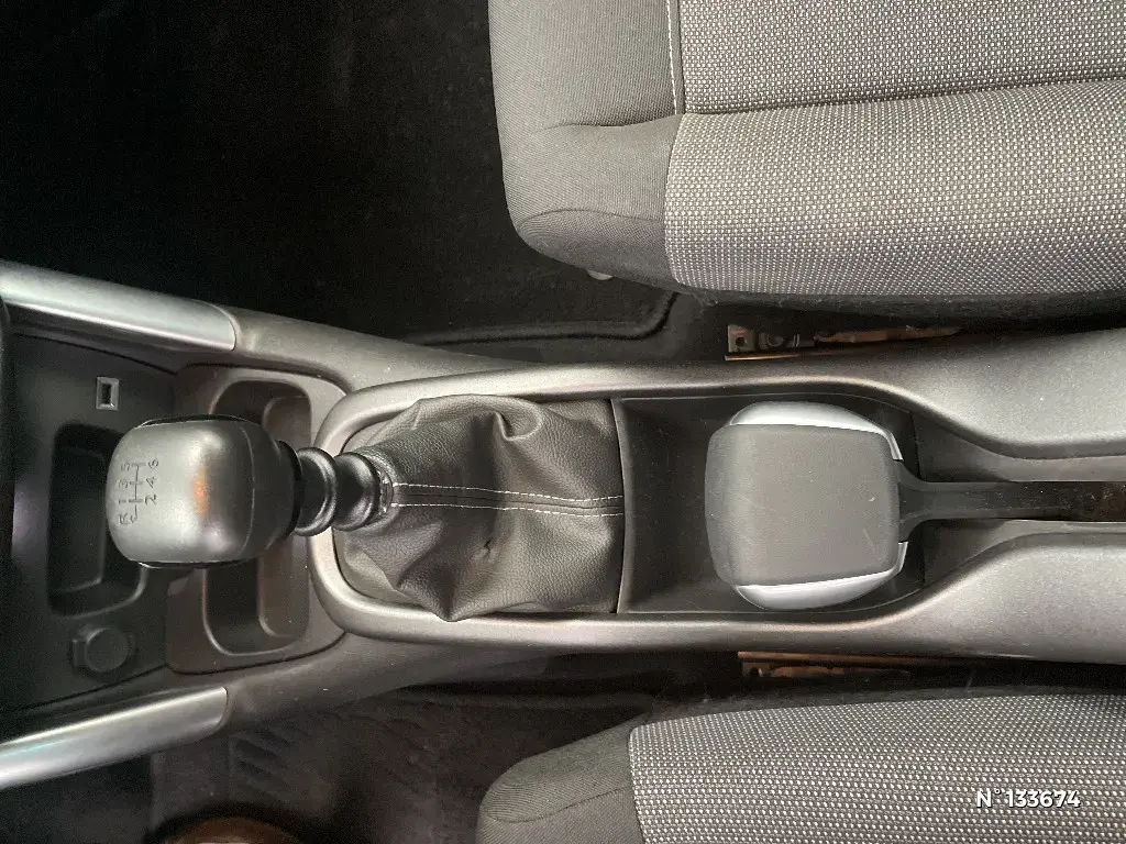 CITROEN C3 AIRCROSS - Miniature 22