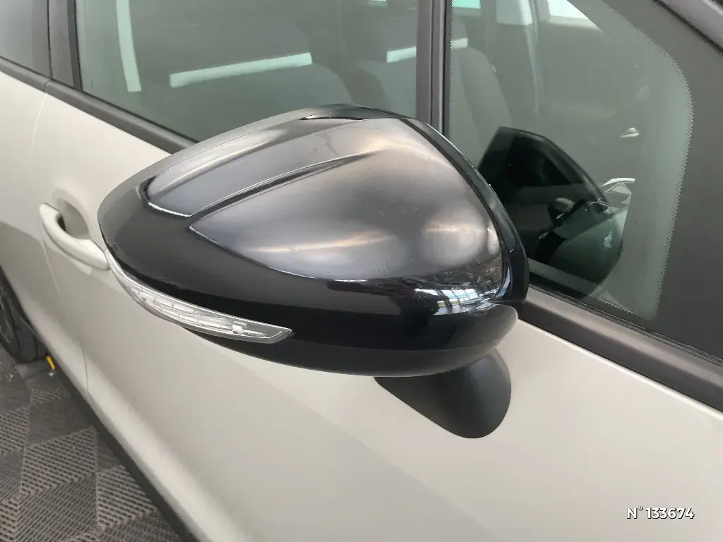 CITROEN C3 AIRCROSS - Miniature 25