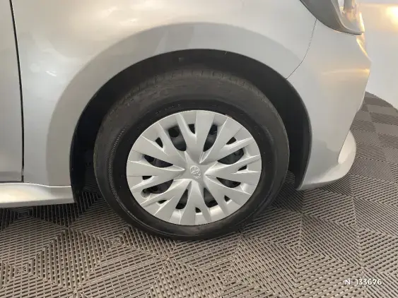 TOYOTA YARIS IV - voiture d'occasion - Photo 8