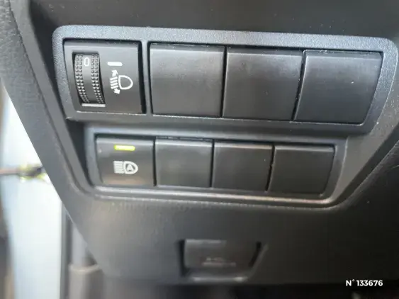 TOYOTA YARIS IV - voiture d'occasion - Photo 15