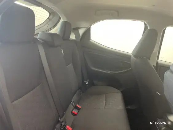 TOYOTA YARIS IV - voiture d'occasion - Photo 11