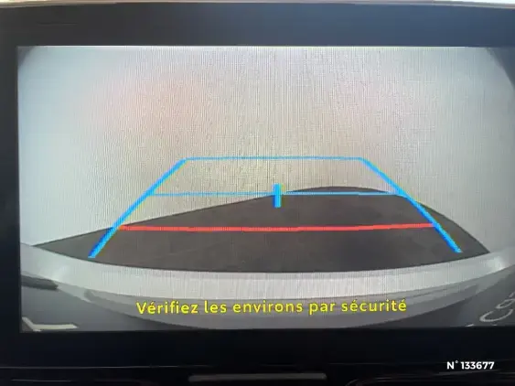 TOYOTA YARIS IV - voiture d'occasion - Photo 14