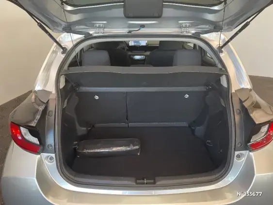 TOYOTA YARIS IV - voiture d'occasion - Photo 7
