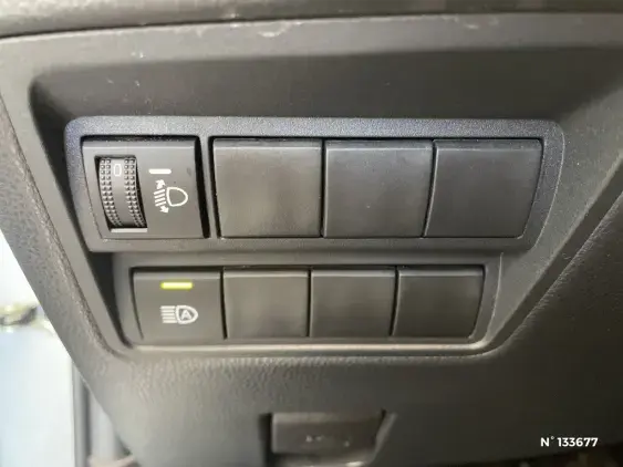 TOYOTA YARIS IV - voiture d'occasion - Photo 15