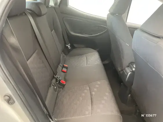 TOYOTA YARIS IV - voiture d'occasion - Photo 11