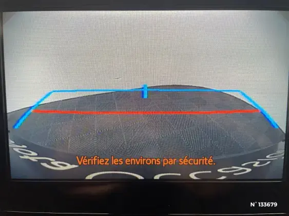 TOYOTA AYGO X - voiture d'occasion - Photo 14