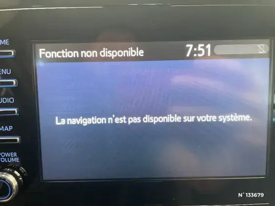 TOYOTA AYGO X - voiture d'occasion - Photo 31