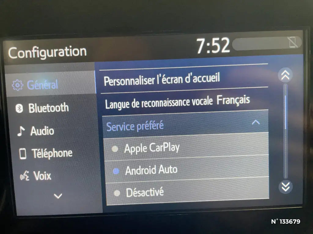 TOYOTA AYGO X - Miniature 13