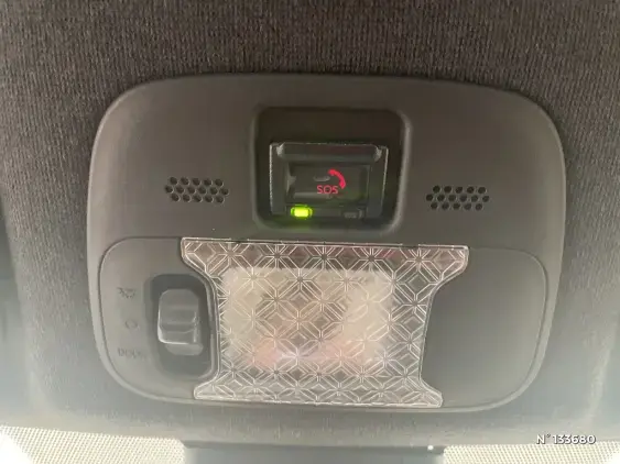 TOYOTA AYGO X - voiture d'occasion - Photo 39