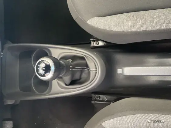 TOYOTA AYGO X - voiture d'occasion - Photo 40