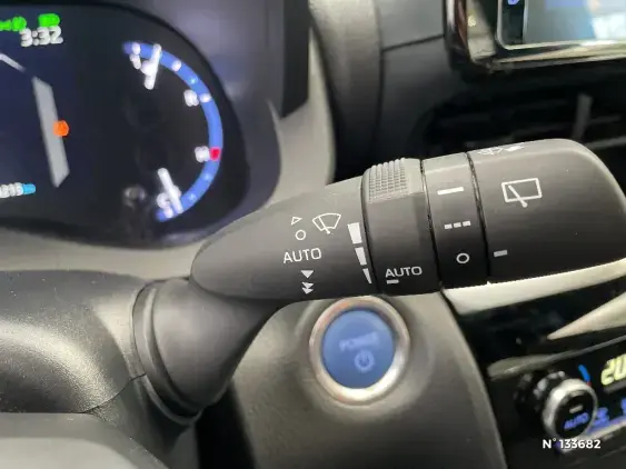 TOYOTA YARIS CROSS I - voiture d'occasion - Photo 39