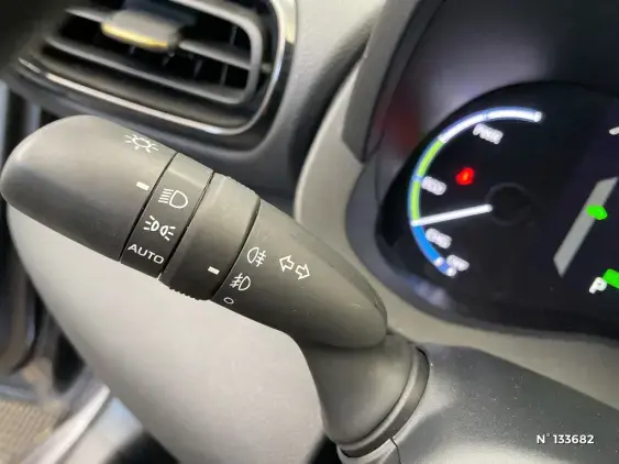 TOYOTA YARIS CROSS I - voiture d'occasion - Photo 40