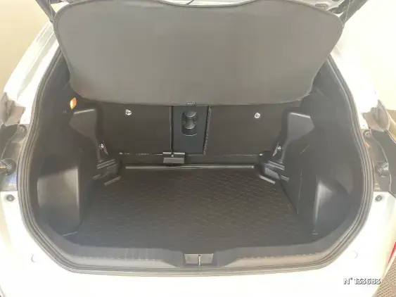 TOYOTA YARIS CROSS I - voiture d'occasion - Photo 7