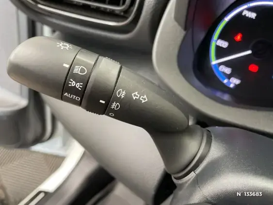 TOYOTA YARIS CROSS I - voiture d'occasion - Photo 40
