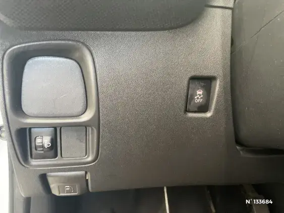 TOYOTA AYGO II - voiture d'occasion - Photo 14