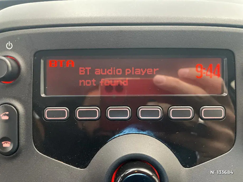 TOYOTA AYGO II - Miniature 14