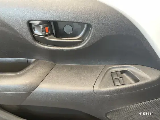 TOYOTA AYGO II - voiture d'occasion - Photo 35