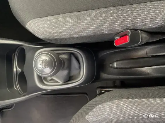 TOYOTA AYGO II - voiture d'occasion - Photo 40