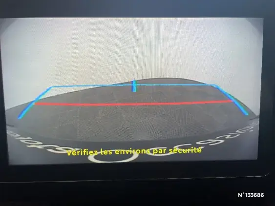 TOYOTA AYGO X - voiture d'occasion - Photo 14