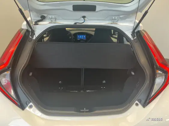 TOYOTA AYGO X - voiture d'occasion - Photo 7