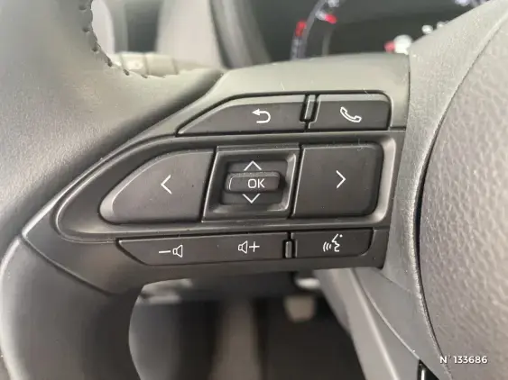 TOYOTA AYGO X - voiture d'occasion - Photo 37